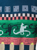 multi figures jumper