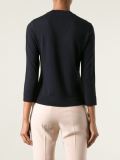  v-neck cardigan