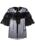 'Achillea' blouse