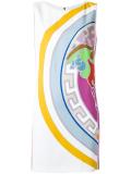 VERSACE A76360A221574 A7001 ??? Artificial->Viscose