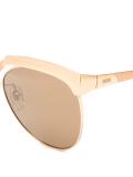 soft square shaped sunglasses