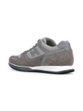 lace-up sneakers 