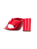 LouLou mules
