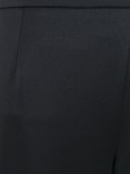wide-leg trousers