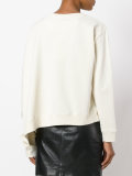 plain sweatshirt 
