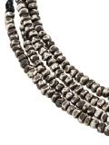 beaded bracelet
