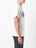 Golden T-shirt
