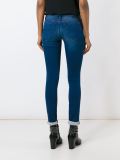 'Skinzeene' skinny jeans