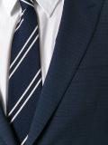 two-piece suit