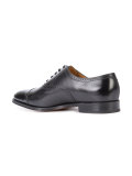 lace-up Oxford shoes