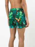 CALDER TRUNKS 4'' ADJUST