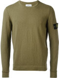 arm patch jumper
