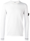 round neck jumper