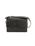 'Sunset Monogram'中号单肩包