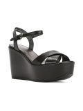 Sundry wedge sandals