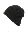 ribbed hat