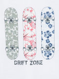 Drift Zone T-shirt