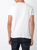 front print T-shirt
