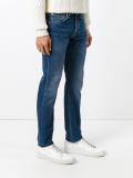 'Savage Wash' jeans