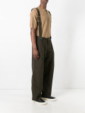 brace utility trousers