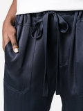 drawstring trousers 