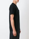 'Quanate Pocket'T恤