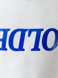 logo印花T恤