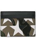 Valentino Garavani Camustars cardholder
