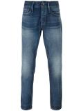 'Razor' slim fit jeans