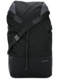 Fancy backpack
