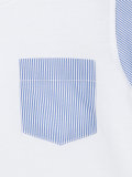 Shirt Tail T-shirt