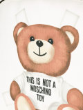 Paper Doll bear backpack