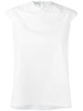 Small Circles blouse