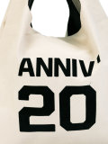 Anniv 20 tote 