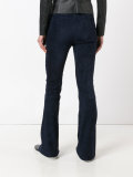 flared trousers