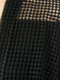 chain lace jacket