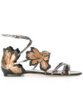 Lolita flat sandals