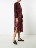 Shirt Dress