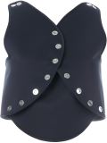'T08' crop top