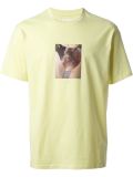photo print T-shirt
