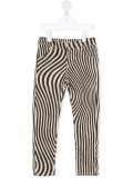 'Hypnotized' trousers