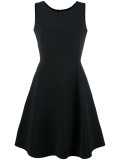 flared dress 