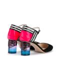 Zaha pumps