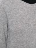 long sweater