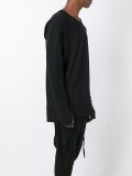 layered T-shirt