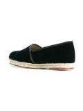 'Santiago' espadrilles