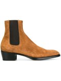 'Beatles' boots