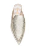 Beya flat mules
