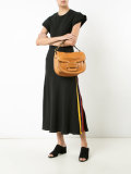 Alphaville shoulder bag