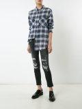 check shirt
